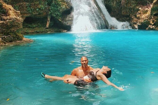 Private dunns river blue hole and luminous lagoon tour - An In-Depth Look at What This Tour Offers
