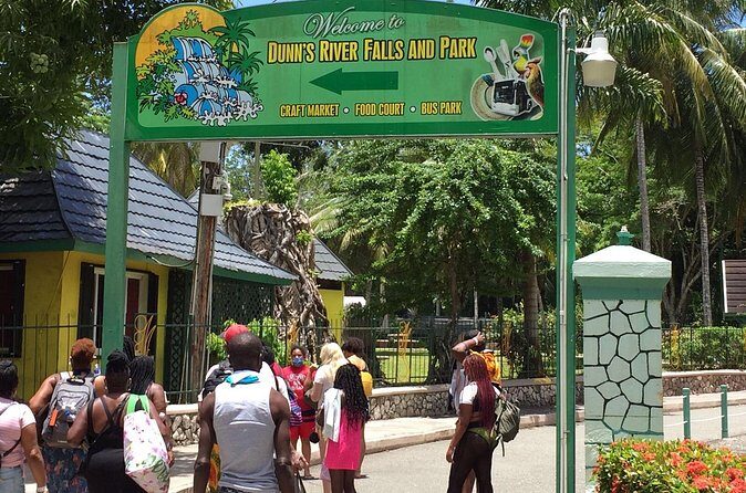 Private Dunns River Fall, Blue hole in Ocho Rios from Montego Bay - The Sum Up: Why Choose This Tour?
