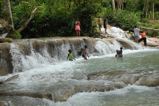Private Dunns River Falls and Beach Break Excursion from Falmouth - Practical Details and Tips