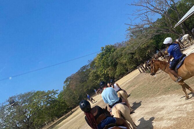 Private Dunns River Falls and Horse Back Riding - What’s Included and What’s Not