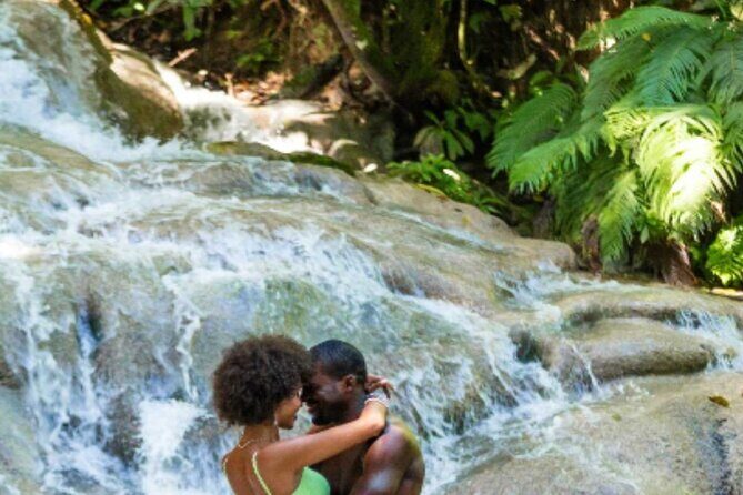 Private Dunn's River Falls and Tubing Tour From Ocho Rios - Detailed Itinerary Breakdown