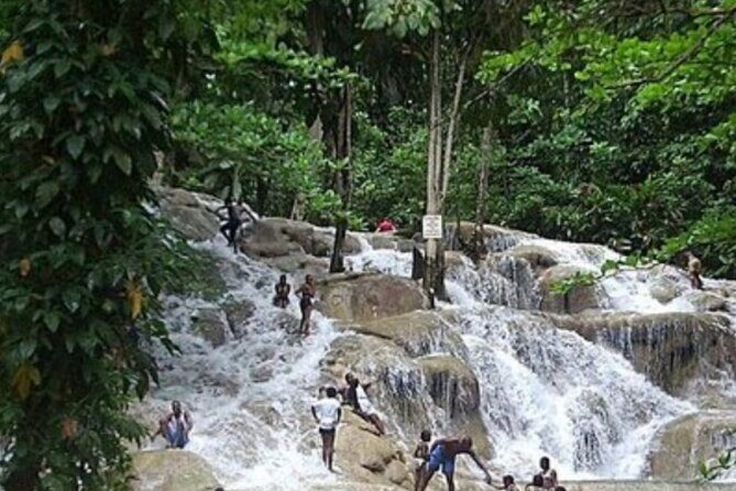 Private Dunn's River Falls and Tubing Tour From Ocho Rios - FAQ