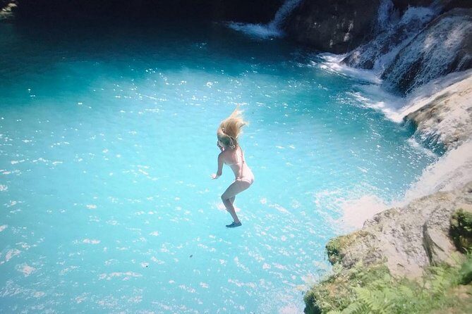 [PRIVATE] Dunn's River Falls, Blue Hole & Secret Falls w/Entrance - Who Will Love This Tour?