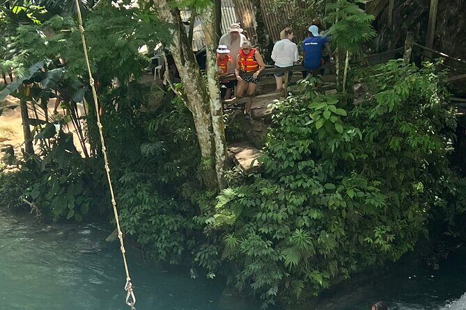 Private Dunns River Falls & Bluehole tour from Montego Bay - Price Analysis and Value
