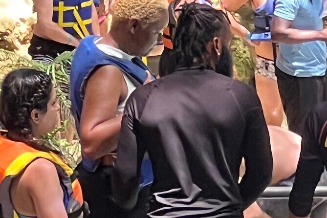 Private Dunns River Falls & Bluehole tour from Montego Bay - The Sum Up: Who Is This Tour Best For?