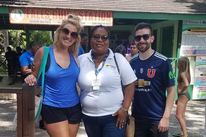 Private Dunn's River Falls from Ocho Rios - Insights from Travelers’ Reviews