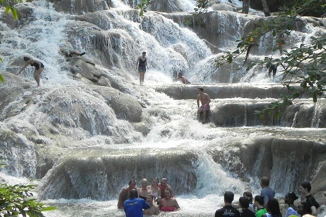 Private Dunn's River Falls Jamaica - Additional Considerations