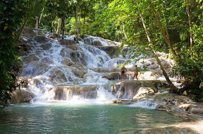 Private Dunn's River Falls Jamaica - The Sum Up: Who Should Consider This Tour?