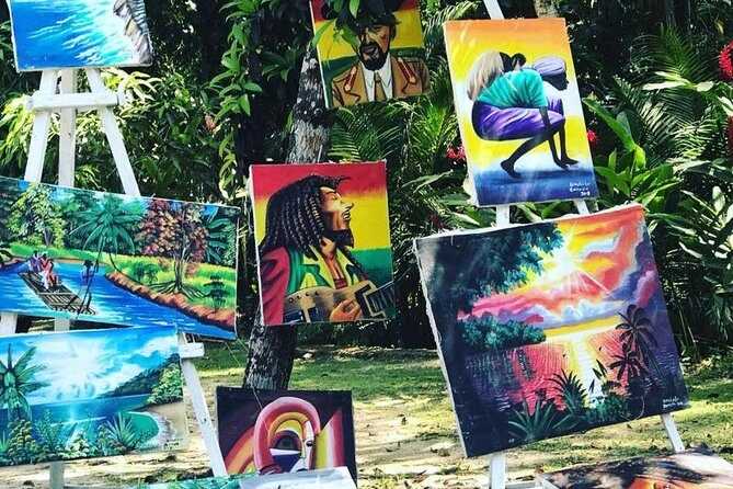 [PRIVATE] Dunn's River Falls with Entrance Fees - FAQ: Your Questions Answered