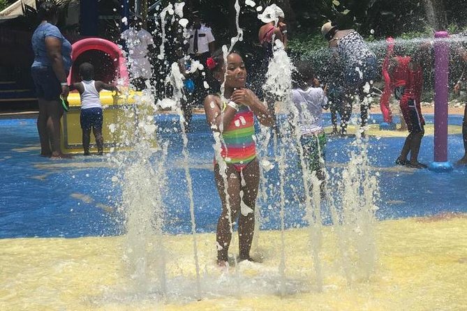 [Private] Dunns River Falls With Entrance Fees - Customer Reviews