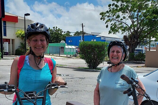 Private E-bike Adventure Tours of Barbados - Final Thoughts