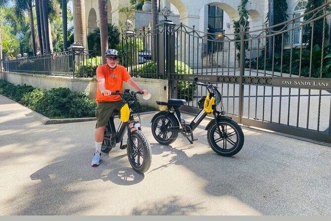 Private E-bike Adventure Tours of Barbados - FAQ: Your Practical Questions Answered