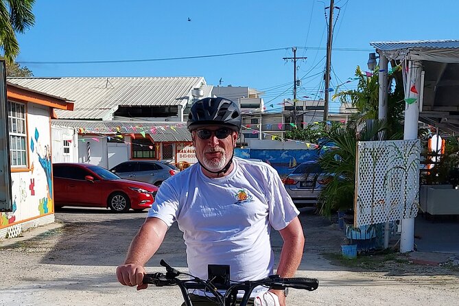 Private E-bike Adventure Tours of Barbados - Customer Feedback