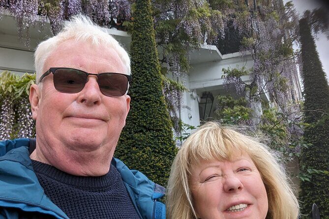 Private E-Bike Cycling Tour Destination London - FAQs