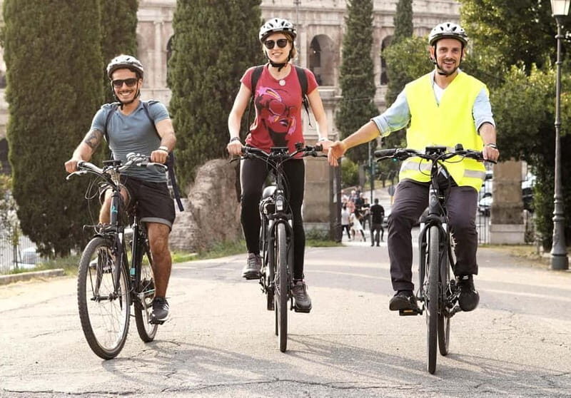 Private E-Bike Tour Berlin Highlights Tailor Made up to 10 - Why Choose This Berlin Highlights E-Bike Tour?