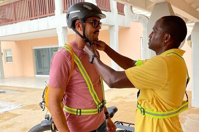 Private E-bike Tour in St. Lucia Northern - The Detailed Experience: What to Expect From Start to Finish