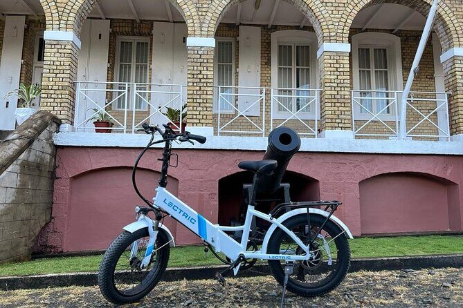 Private E-bike Tour in St. Lucia Northern - The Sum Up: Is It Worth It?