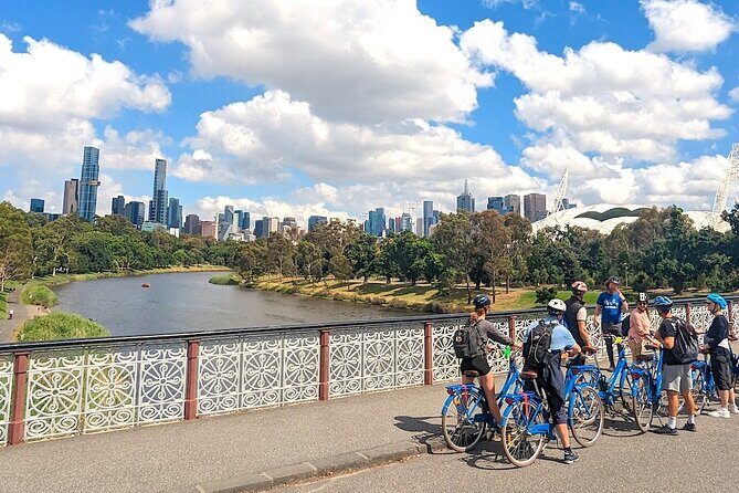 Private E-Bike Tour with Local Guide - Key Points