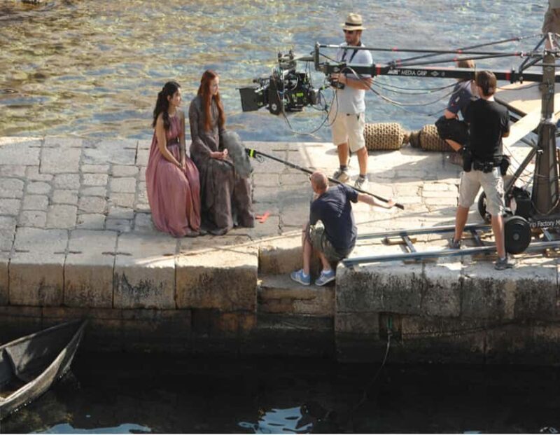 Private Early Morning Game of Thrones Tour - Analyzing the Value