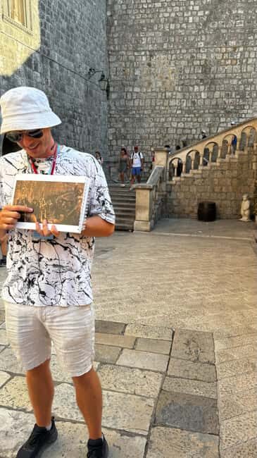 Private Early Morning Game of Thrones Tour - The Sum Up