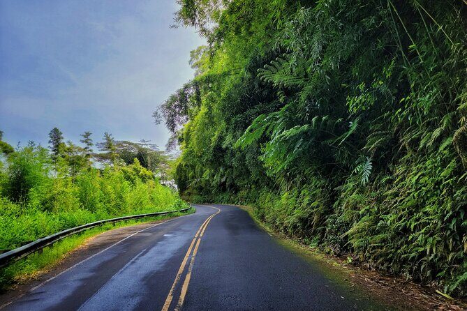 Private East Maui Hiking Experience - Frequently Asked Questions