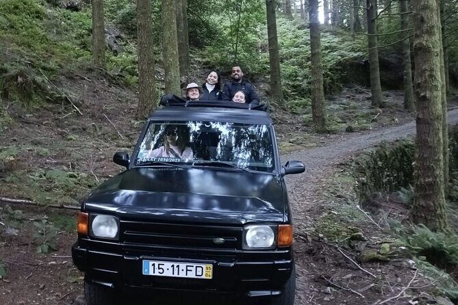 Private East True Mountains to Santana and Ponta de Sao Lorenco - Who Will Love This Tour?