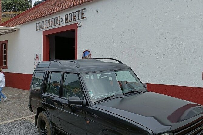 Private East True Mountains to Santana and Ponta de Sao Lorenco - The Sum Up