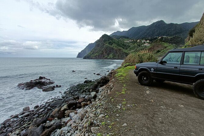 Private East True Mountains to Santana and Ponta de Sao Lorenco - FAQ