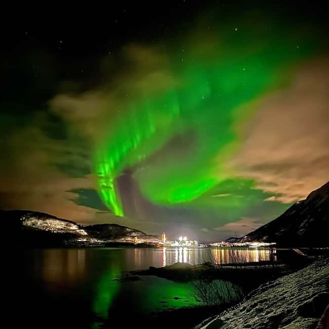Private Eco Friendly Northern Lights Tour - What to Expect from the Weather and Viewing Conditions