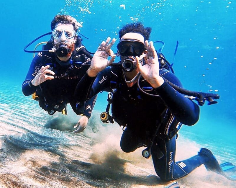 Private Eco Scuba Diving in Tenerife: no crowds and no rush - FAQ: Your Questions Answered