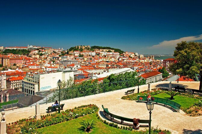 Private Eco Tuk-Tuk Tour: Lisbon Highlights & Viewpoints - Key Points