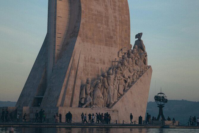 Private Eco Tuk-Tuk Tour: Lisbon Highlights & Viewpoints - FAQ