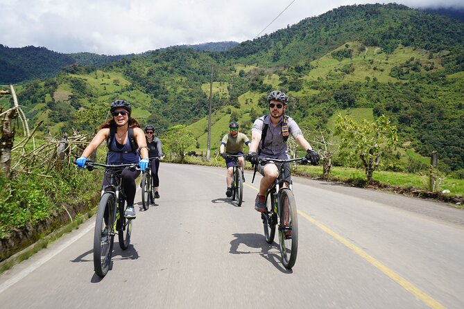 Private Ecuador Adventure in Quito and Surroundings - Itinerary Breakdown