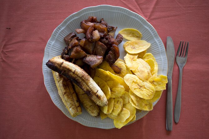 Private Ecuador Adventure in Quito and Surroundings - Culinary Experience