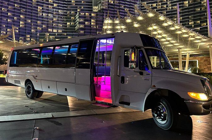 Private EDC2026 VIP Acess 30 Passenger PremiumPartybus All 3 Days - Final Thoughts