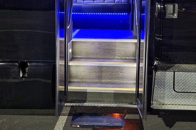 Private EDC2026 VIP Acess 30 Passenger PremiumPartybus All 3 Days - FAQ