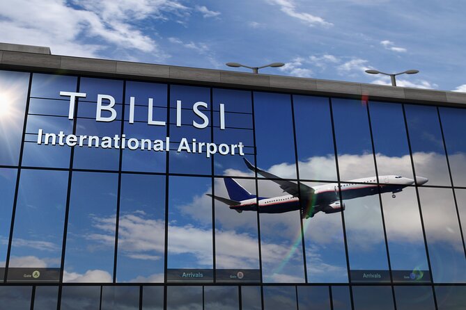 Private Effortless Transfer From Tbilisi to Gudauri Ski Resort - Key Points