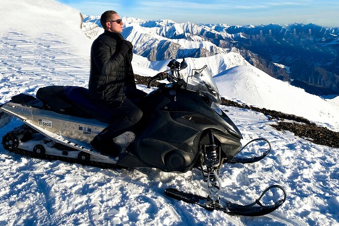 Private Effortless Transfer From Tbilisi to Gudauri Ski Resort - Since You Asked