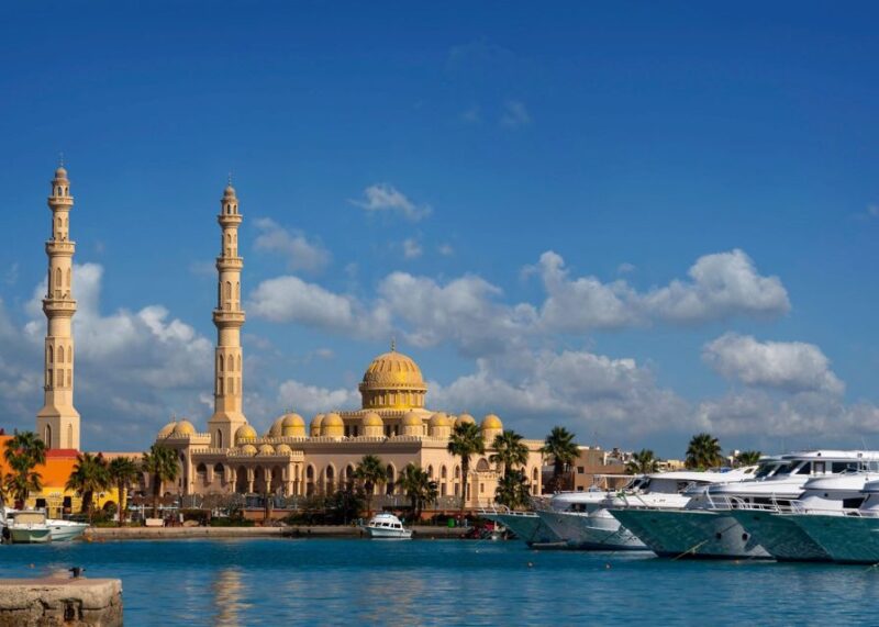 Private Egypt Packages Tour 9 Days 8 Nights From Basel - Inclusions and Exclusions