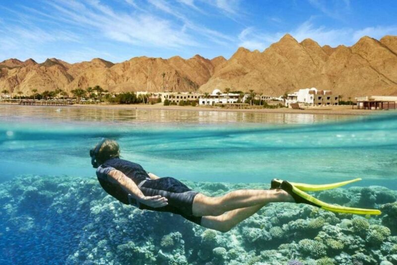 Private Egypt Packages Tour 9 Days 8 Nights From Basel - Group Experience