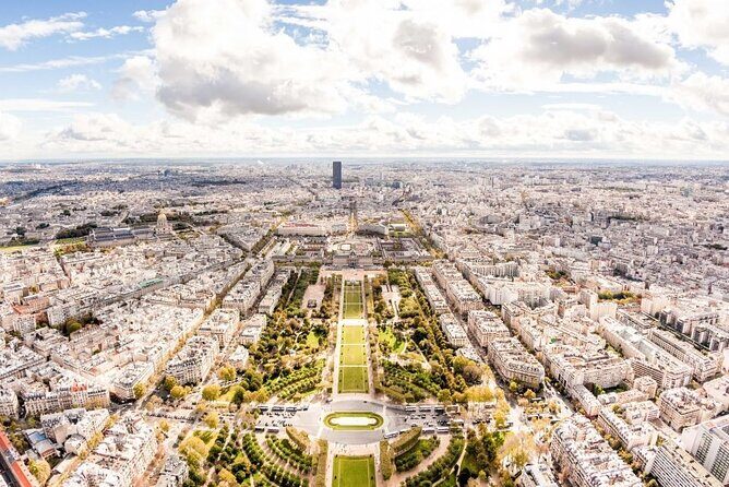 Private Eiffel Tower Tour with with River Cruise - Who Will Love This Tour?