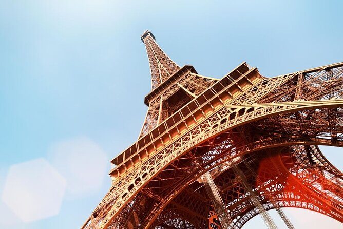 Private Eiffel Tower Tour with with River Cruise - What Makes the Itinerary Special?