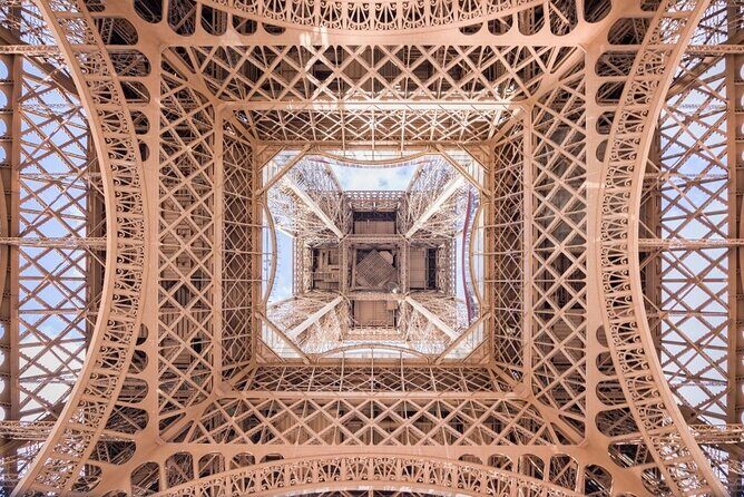 Private Eiffel Tower Tour with with River Cruise - Practical Considerations