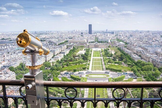 Private Eiffel Tower Tour with with River Cruise - The Sum Up: Who Is This Tour Best For?