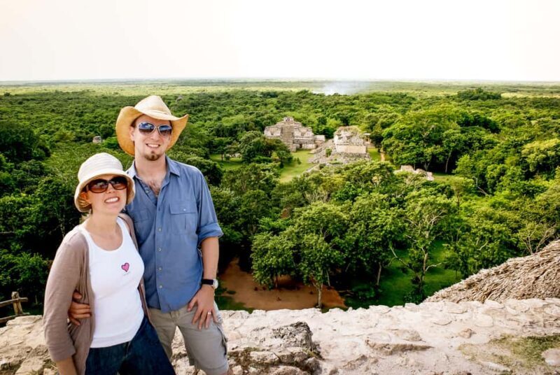 Private Ek Balam, Cenote & Tulum Ruins, Swim & Lunch - An In-Depth Look at the Itinerary