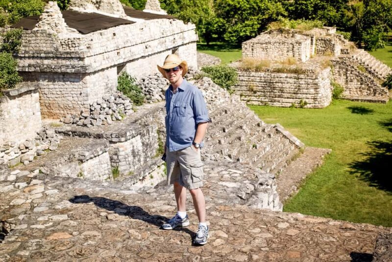 Private Ek Balam, Cenote & Tulum Ruins, Swim & Lunch - FAQ