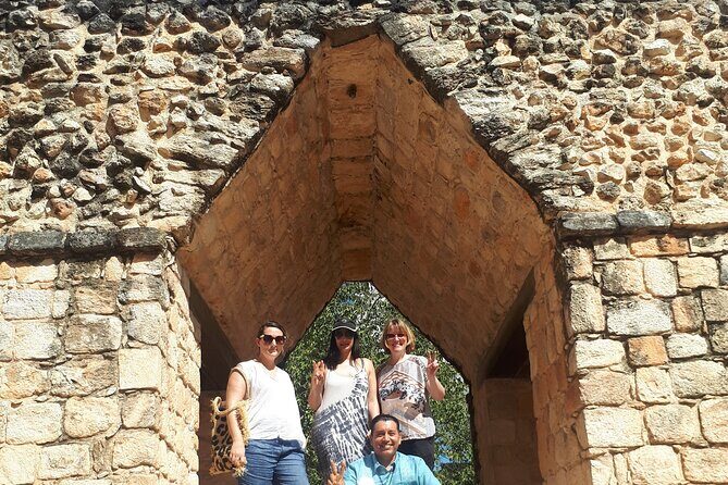 Private Ek Balam, Cenote & Valladolid tour - FAQs