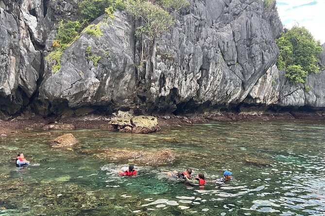 Private El Nido Tour A Island Hopping - Overview of Private El Nido Tour A