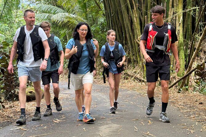 Private El Yunque Half-Day Tour with Transport - Final Thoughts: Who Will Love This Tour?