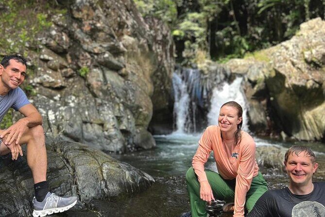 Private El Yunque Rainforest Day Tour with Transport - Summary: Who Is This Tour Best For?